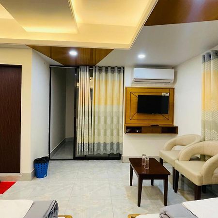 רנגמטי Hotel Sonar Bangla מראה חיצוני תמונה