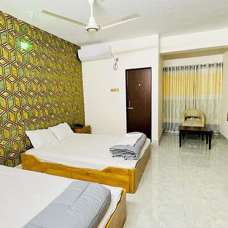 רנגמטי Hotel Sonar Bangla מראה חיצוני תמונה