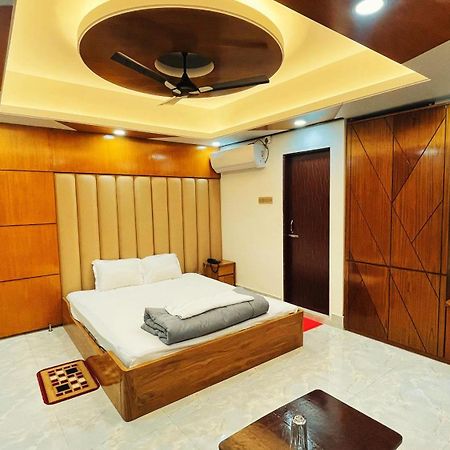 רנגמטי Hotel Sonar Bangla מראה חיצוני תמונה