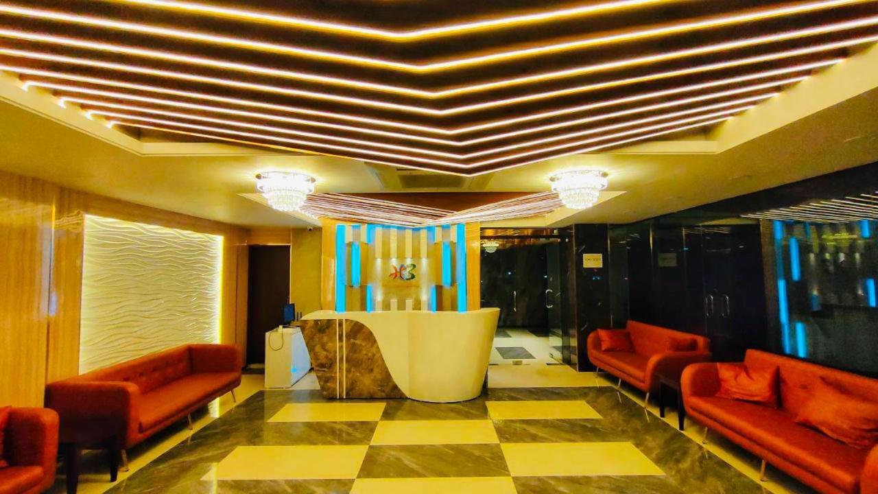 רנגמטי Hotel Sonar Bangla מראה חיצוני תמונה
