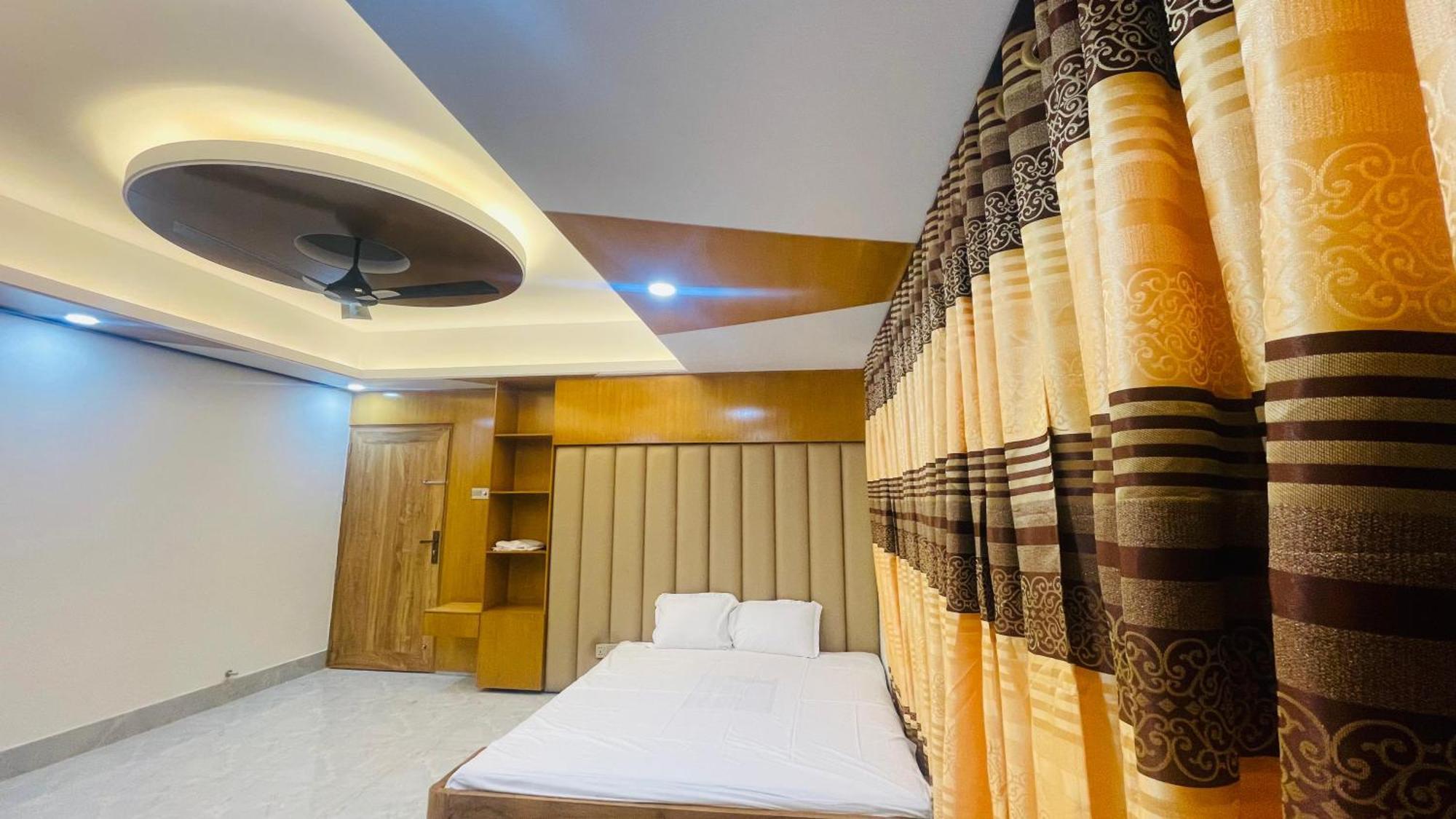 רנגמטי Hotel Sonar Bangla מראה חיצוני תמונה