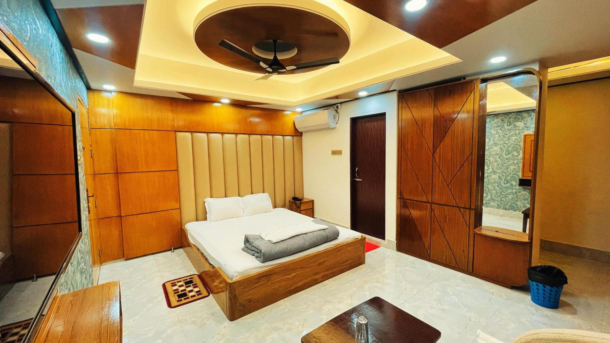 רנגמטי Hotel Sonar Bangla מראה חיצוני תמונה